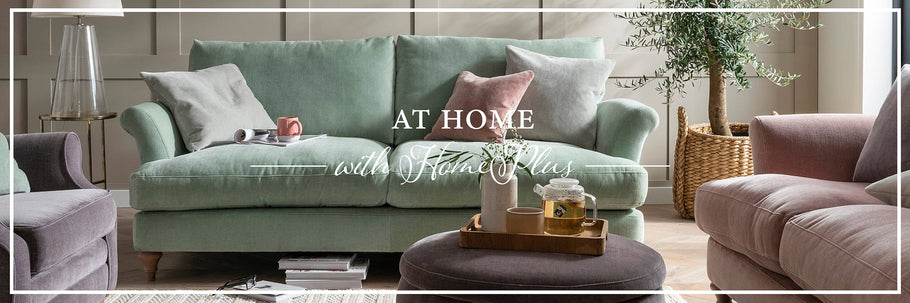 A Deep Dive Into the Latest Trend: Green Sofas