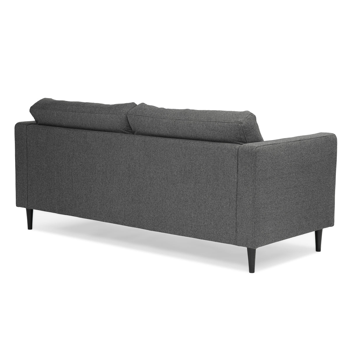 Chelsea Etna Grey 3 Seater Sofa HomePlus Furniture