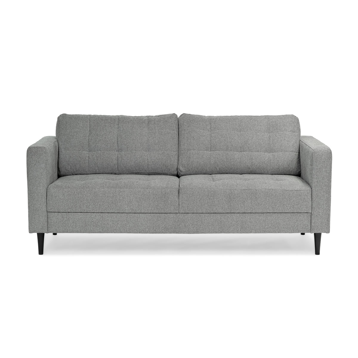 Chelsea Light Grey 3 Seater Sofa HomePlus Furniture