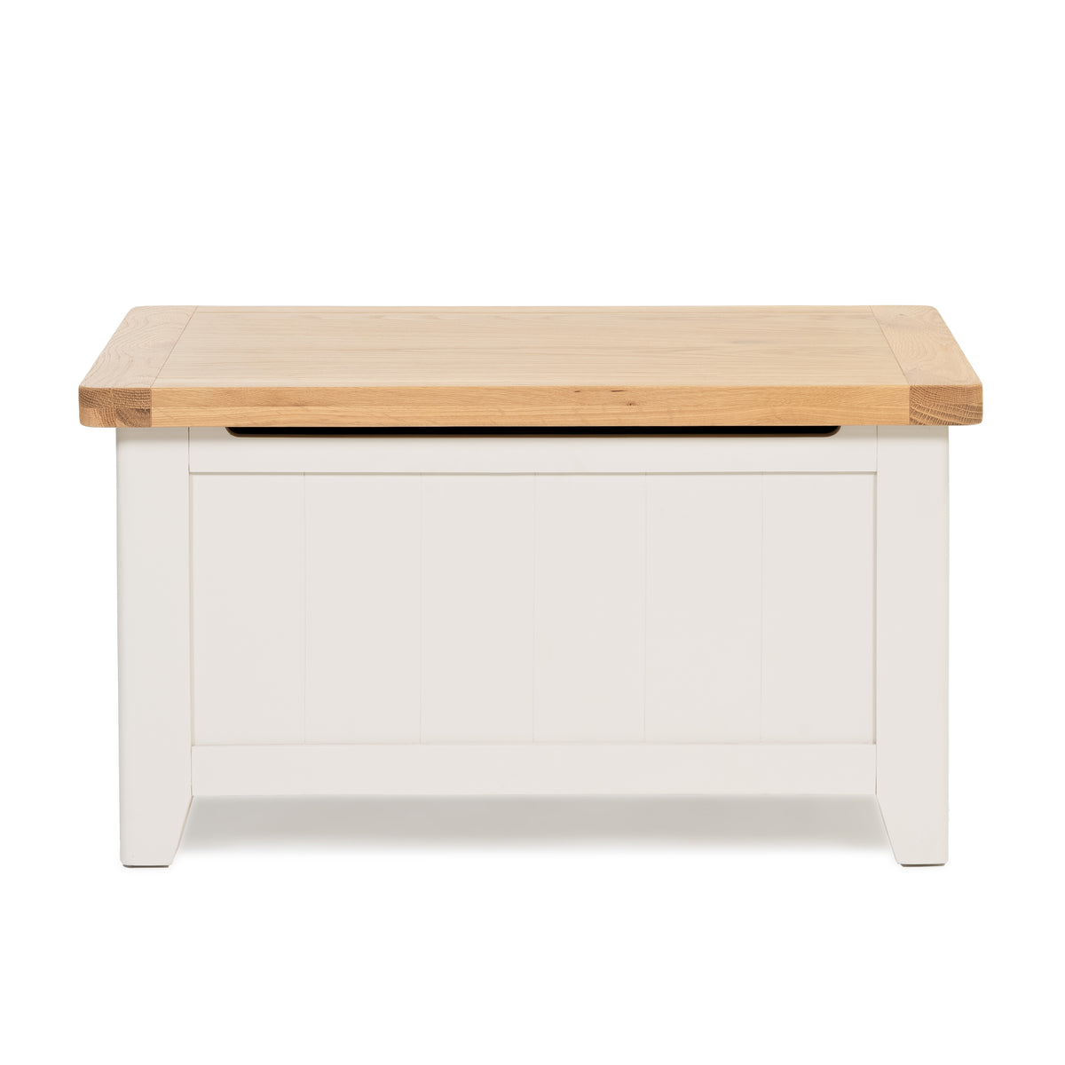 Gloucester Stone Blanket Box HomePlus Furniture