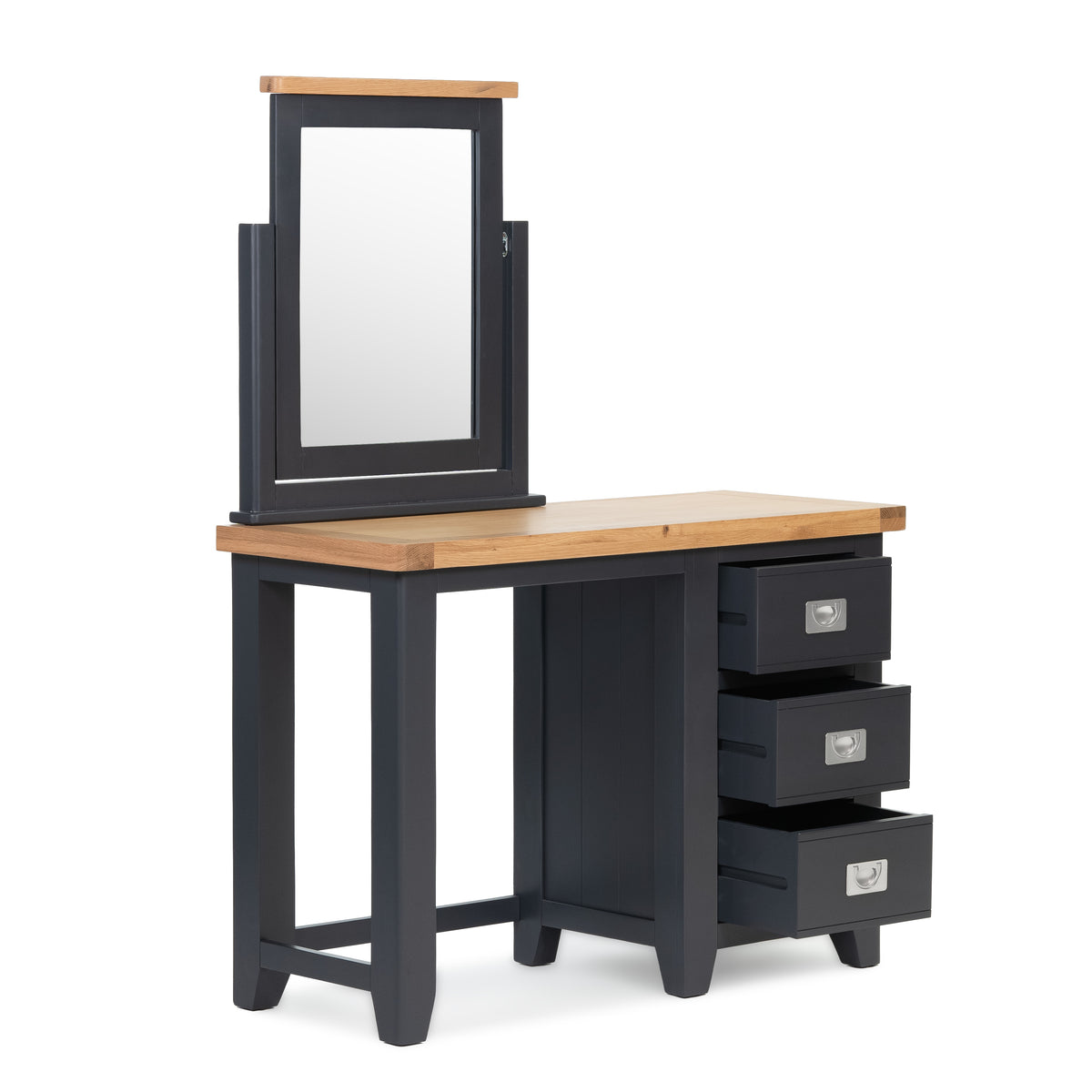 Gloucester Railings Dressing Table HomePlus Furniture