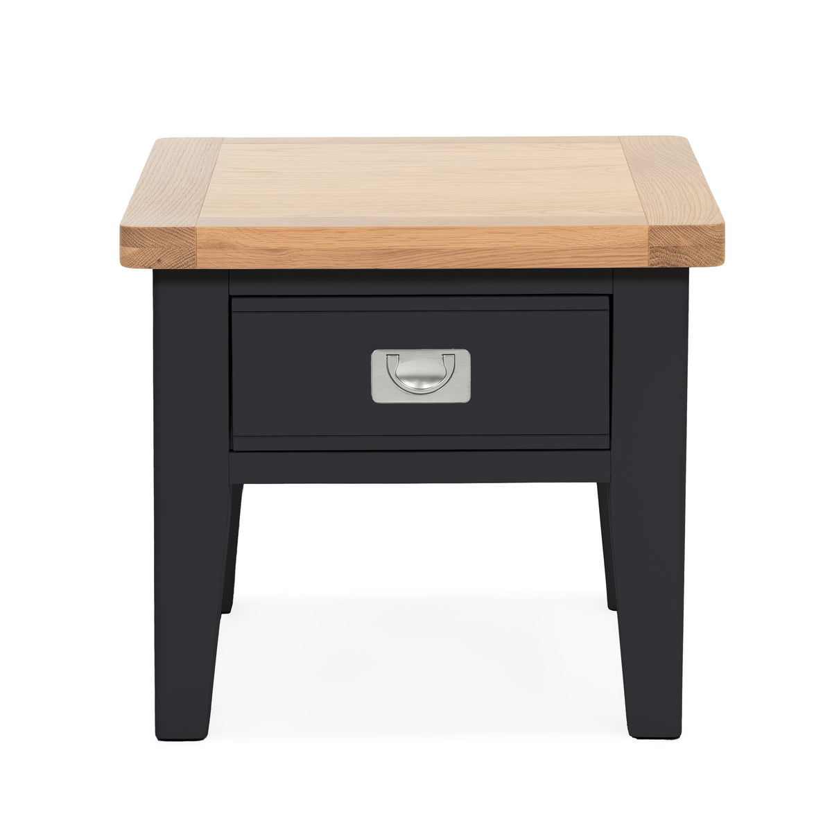 Gloucester Railings Side Table HomePlus Furniture