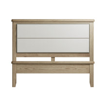 Hove Smoked Oak 5ft Kingsize Bed