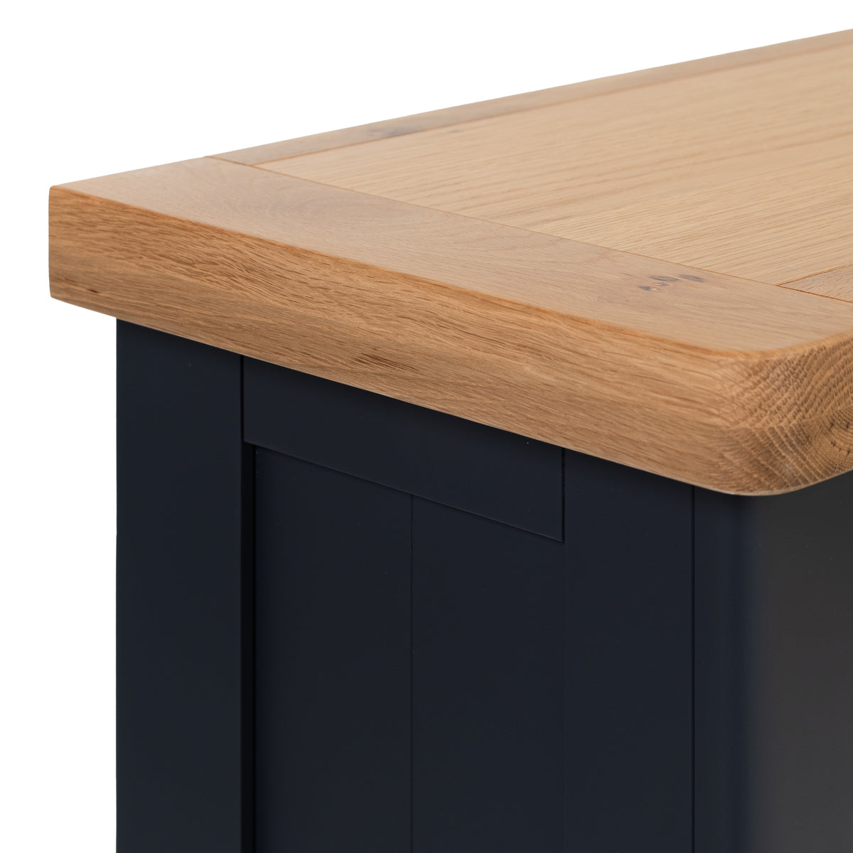 Gloucester Railings Small Bookcase HomePlus Furniture