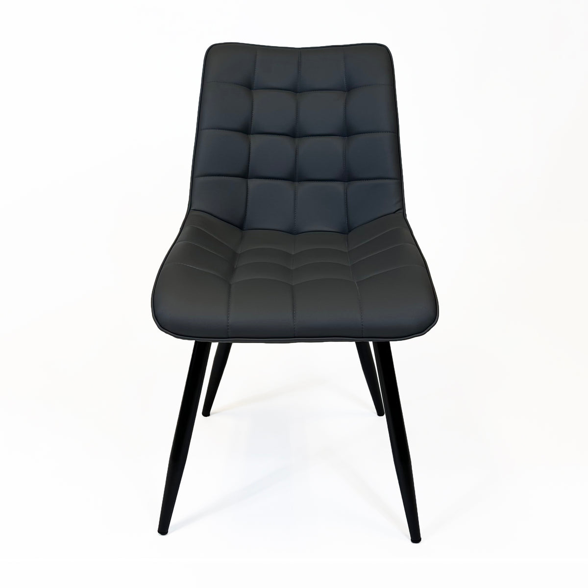 Urban Dining Chair Dark Grey HomePlus Furniture