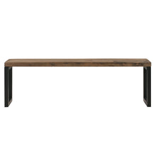 Nixon Bench