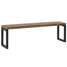 Nixon Bench