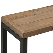Nixon Bench