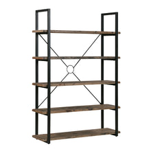 Nixon Tall Bookcase