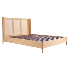 Bali Rattan 5ft Kingsize Bed