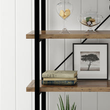 Nixon Tall Bookcase