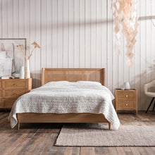 Bali Rattan 5ft Kingsize Bed