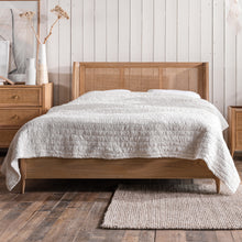 Bali Rattan 5ft Kingsize Bed