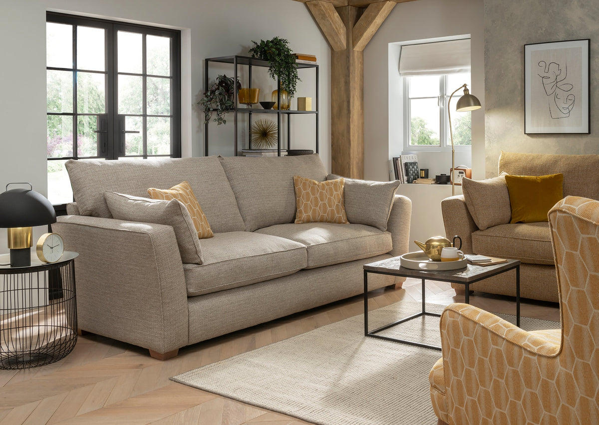 Westbridge Maxwell Large Sofa HomePlus Furniture