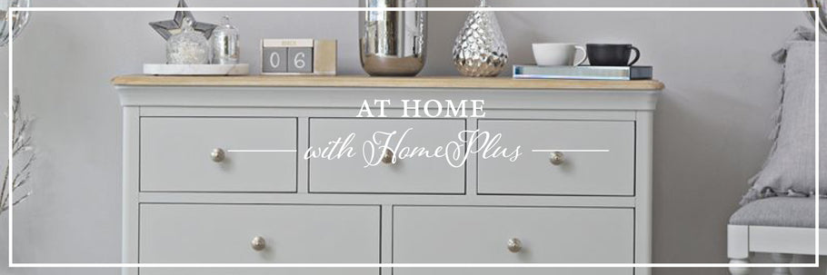 10 Ways To Style A Chest Of Drawers