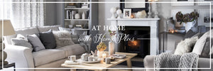 At Home With HomePlus | A Winter's Buyers Guide to Your Living Room