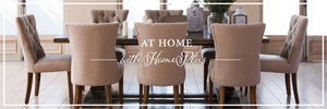 At Home with HomePlus Blog | The Ultimate Buyer's Guide To Dining Chairs