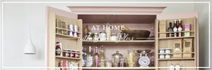 At Home with HomePlus Blog | Four of the Best Pantry and Kitchen Storage Ideas