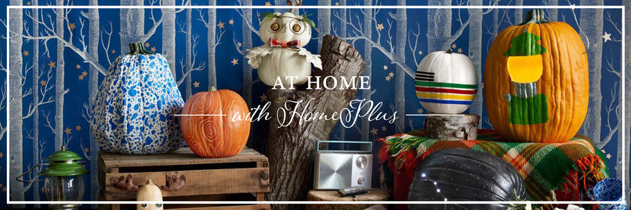 Spooktacular Ideas for Your Home!