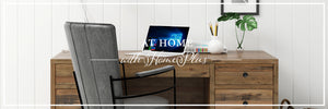 Home Office Décor Ideas | Your Ultimate Guide