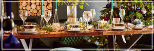 At Home With HomePlus Blog | The Best Dining Tables for Family Meals This Christmas