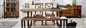 At Home with HomePlus Blog | Ultimate Buyers Guide To Dining Room Sets