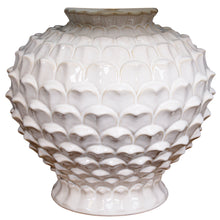 Ortona Cream Lamp