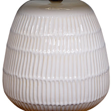 Rivoli Cream Lamp