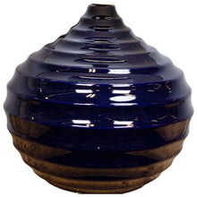 Nola Navy Lamp