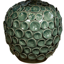Taranto Olive Lamp