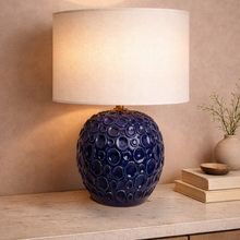 Taranto Navy Lamp