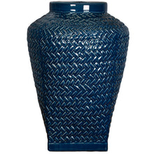 Imola Teal Lamp