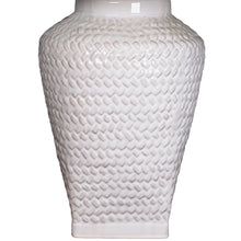 Imola Cream Lamp