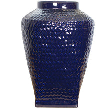 Imola Navy Lamp