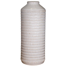 Burano Cream Lamp