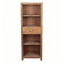 Heritage Natural Tall Bookcase