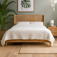 Bali Rattan 5ft Kingsize Bed