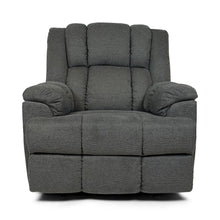 Barbara Dual Motor Electric Lift Assist Rise & Recliner | Steel