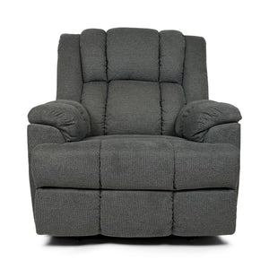 Barbara Dual Motor Electric Lift Assist Rise & Recliner | Steel