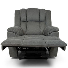 Barbara Dual Motor Electric Lift Assist Rise & Recliner | Steel