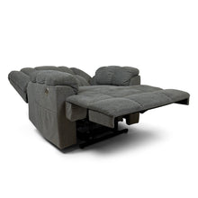 Barbara Dual Motor Electric Lift Assist Rise & Recliner | Steel