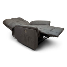 Bertrum Dual Motor Electric Lift Assist Rise & Recliner | Steel