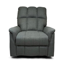 Bertrum Dual Motor Electric Lift Assist Rise & Recliner | Steel