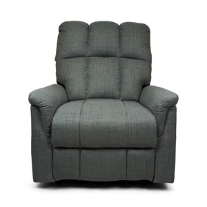 Bertrum Dual Motor Electric Lift Assist Rise & Recliner | Steel
