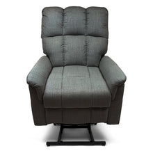 Bertrum Dual Motor Electric Lift Assist Rise & Recliner | Steel
