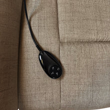 Bertrum Dual Motor Electric Lift Assist Rise & Recliner | Dune