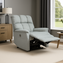 Bertrum Dual Motor Electric Lift Assist Rise & Recliner | Cloud