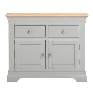 Francis Grey Sideboard