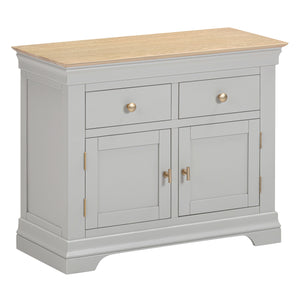 Francis Grey Sideboard