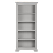 Francis Grey Large Bookcase